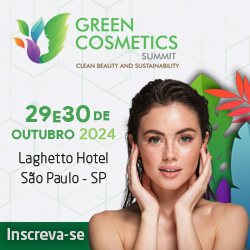 Green Cosmetics Summit 2024