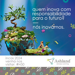 Ashland setembro - 02.09.2024