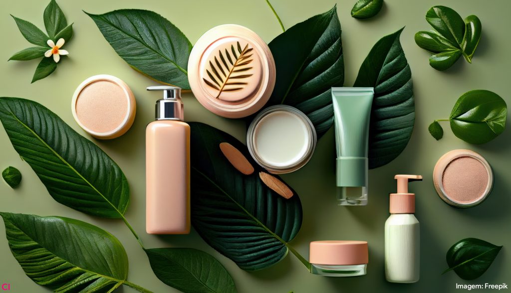 Startup apresenta soluções para cosméticos sustentáveis