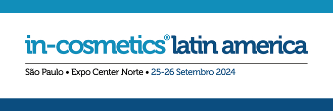 In-Cosmetics Latin America 2024