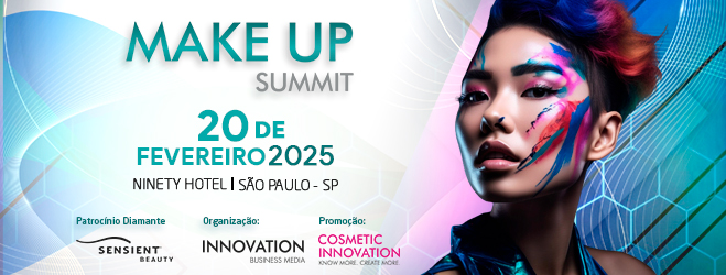 Make UP Summit 2025