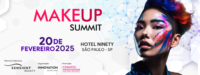 Make UP Summit 2025