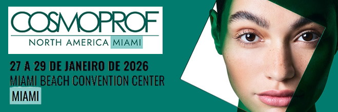 Cosmoprof Miami