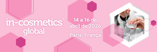 In Cosmetics Global 2026