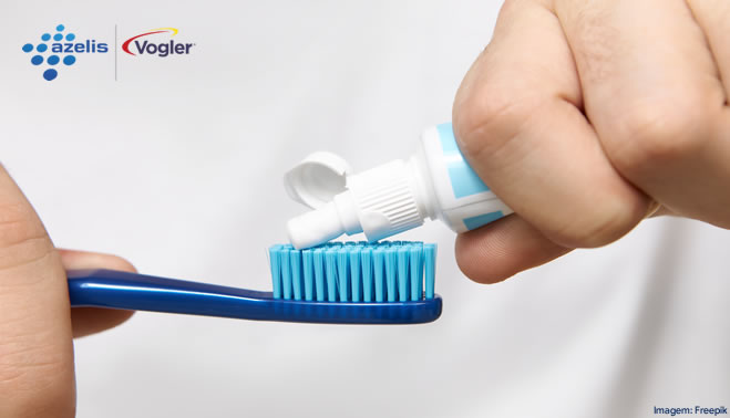 Lactato de Zinco: um pequeno ingrediente com grande impacto no sorriso