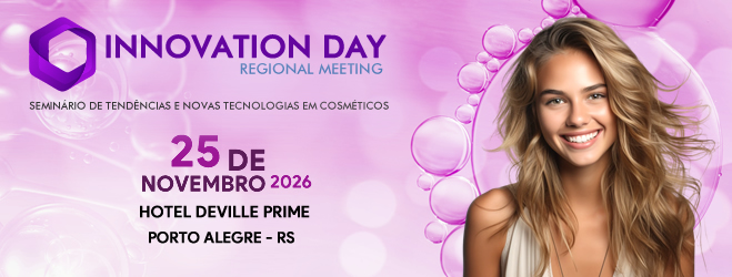 Innovation Day Porto Alegre - RS
