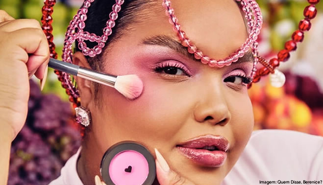 Quem Disse, Berenice? lança campanha de Carnaval no TikTok