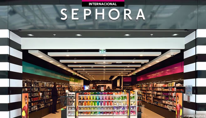 Sephora e Benefit são investigadas na Itália por estimular crianças a consumir cosméticos adultos
