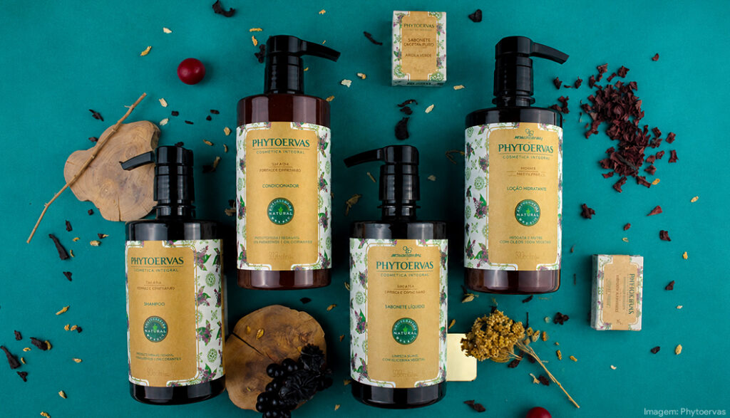 Phytoervas avança em sustentabilidade com certificação ESG