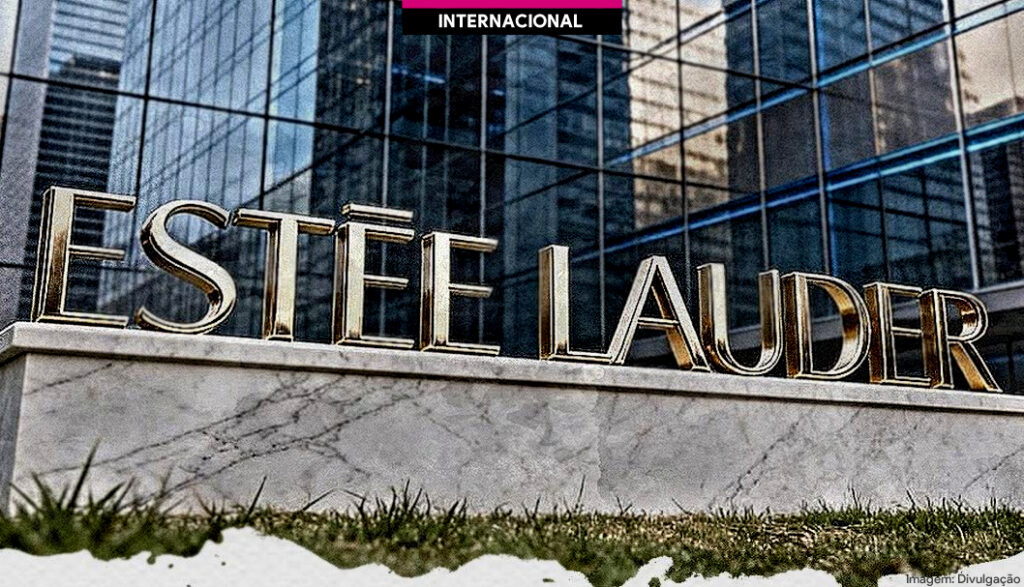Estée Lauder fortalece gestão de fragrâncias na América do Norte