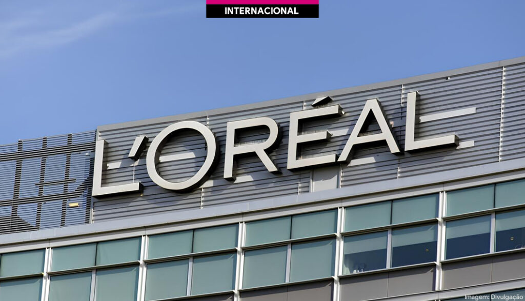 L’Oréal adquire controle da Innovist para acelerar expansão na Índia