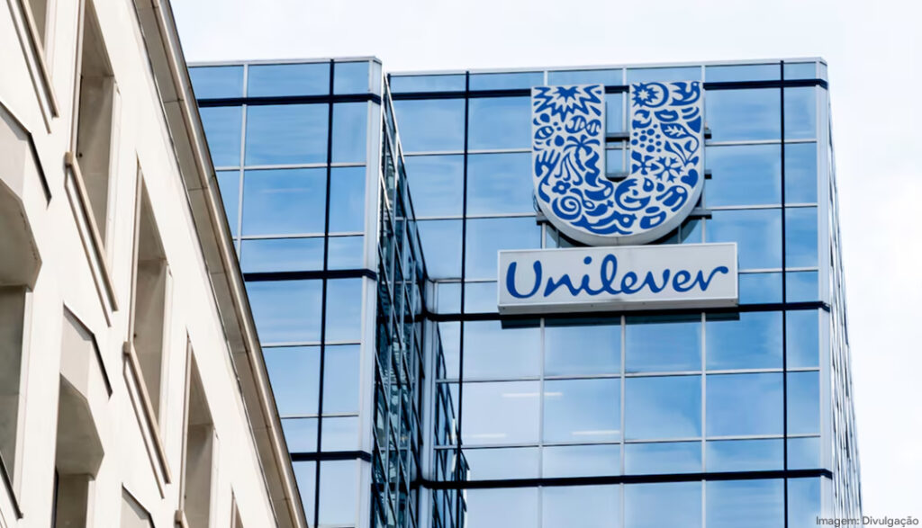 Unilever amplia uso de IA para produção global de cuidados pessoais