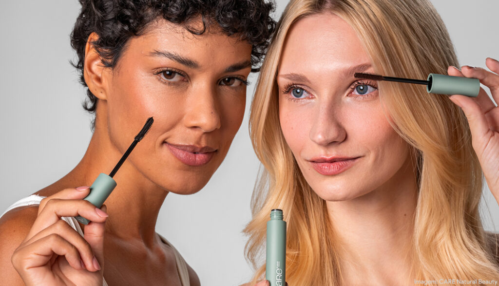 CARE Natural Beauty lança máscara Tubing Ultimate Length com tecnologia peel off