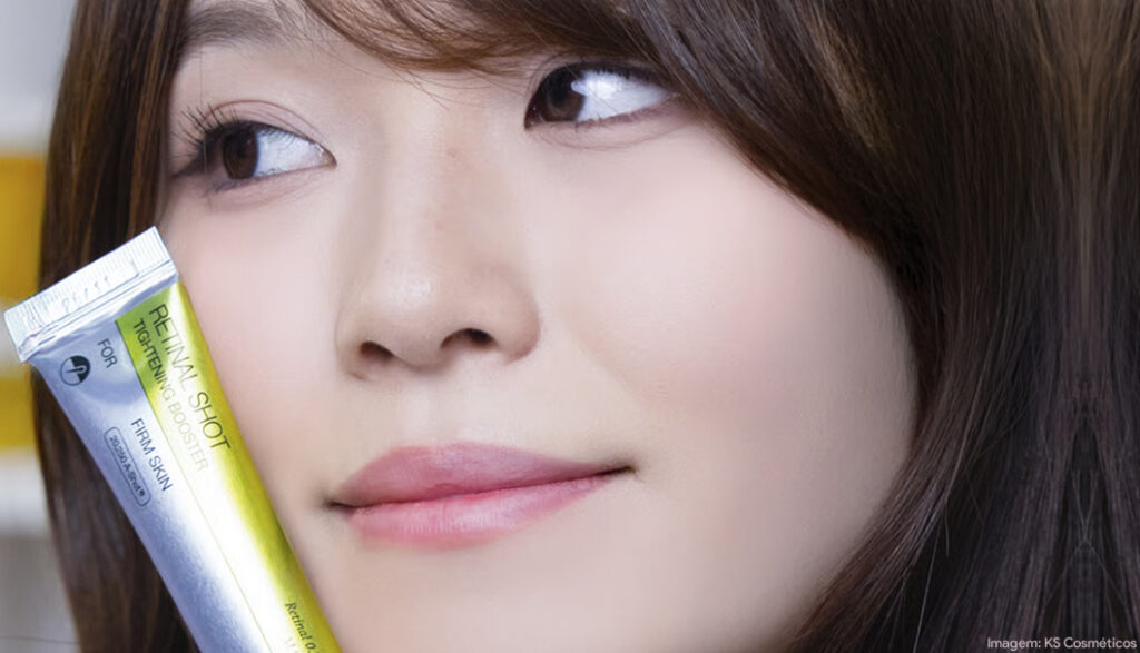 KS Cosméticos leva curadoria das marcas de K-Beauty ao Festival do Japão 2026