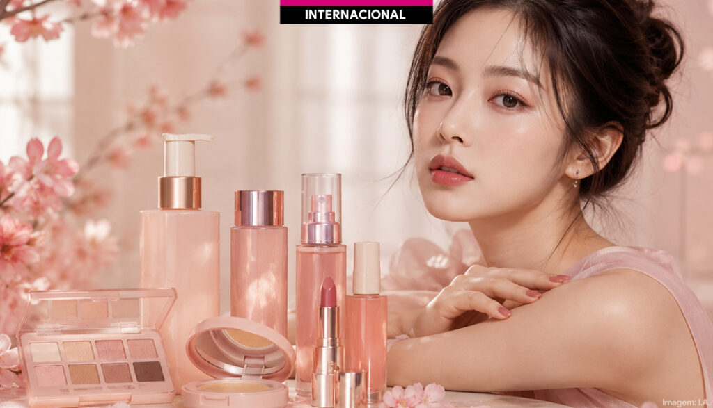C-beauty avança no Sudeste Asiático e amplia influência global da China