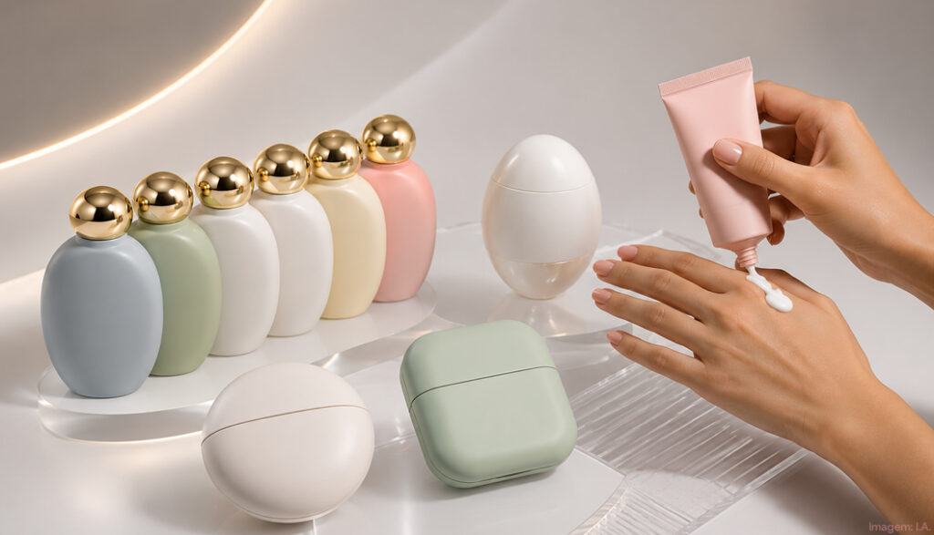 Handcare ganha força com luxo acessível e inovação em skincare
