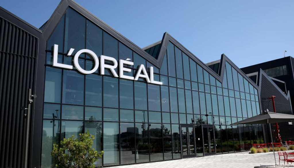 L’Oréal e Gucci firmam licença exclusiva de beleza por 50 anos