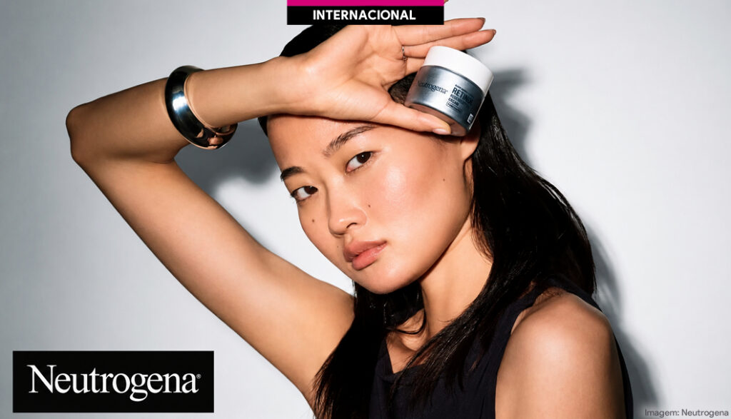 EUA: Neutrogena lança campanha para combater mitos sobre skincare