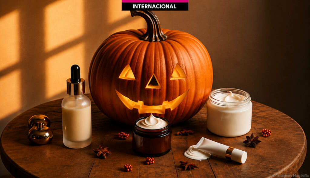 Summerween acelera lançamentos e movimenta o mercado de beleza