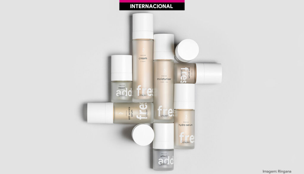 Marca austríaca Ringana anuncia expansão para os EUA
