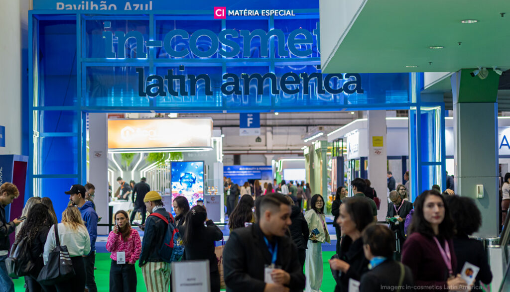 Protegido: in-cosmetics Latin America 2026: biotecnologia e sensorial dominam as inovações em beleza