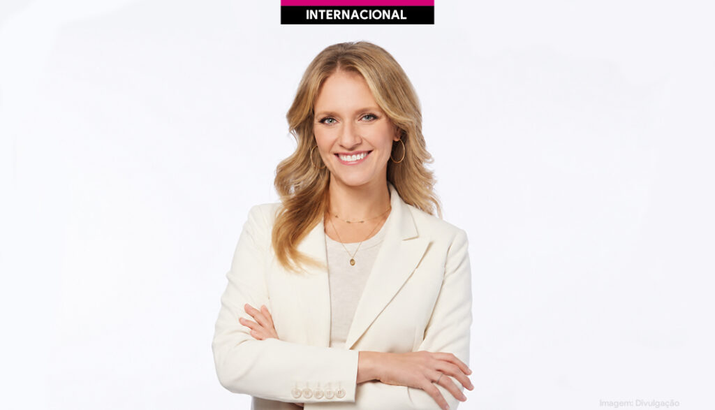 Clinique nomeia Krista Lee Berger para liderar marketing global